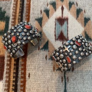 Gorgeous Chimney Butte Cuff bracelets (sold separately) each❤️❤️…